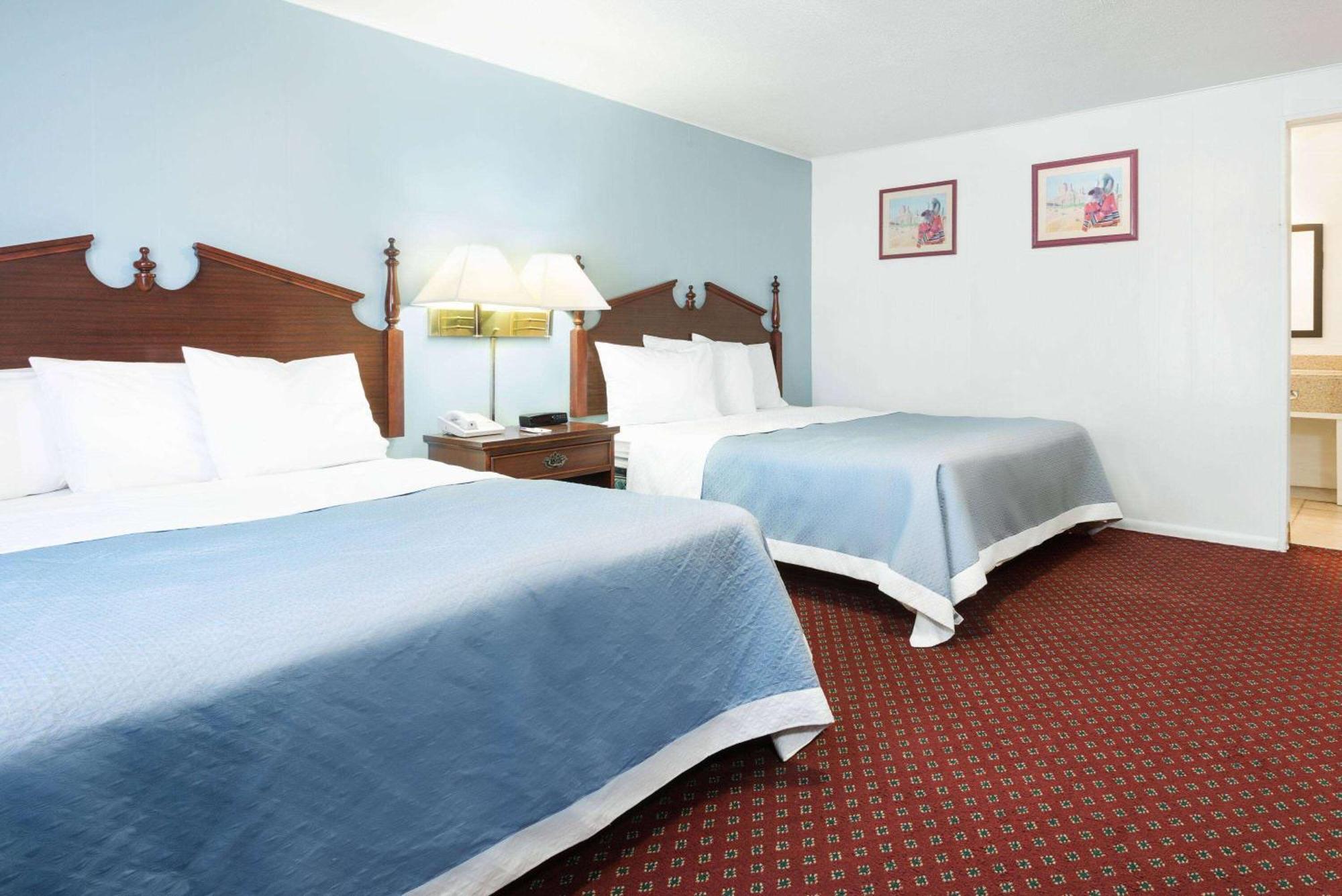 Travelodge By Wyndham Nm 2*